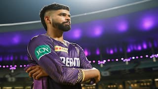 Shreyas Iyer said We were successful in taking advantage of every opportunity