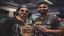 Skipper Shreyas Iyer said KKR played like invincibles throughout the season