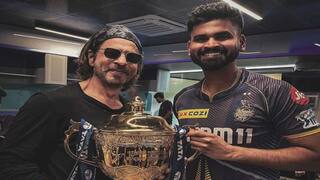 Skipper Shreyas Iyer said KKR played like invincibles throughout the season