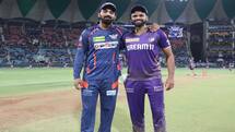 LSG vs KKR: कोलकाता ने लखनऊ को दी करारी शिकस्त