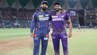 LSG vs KKR: कोलकाता ने लखनऊ को दी करारी शिकस्त