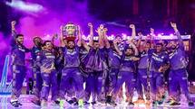 IPL 2024 Final: हैदराबाद को हराकर KKR तीसरी बार बना IPL चैंपियन
