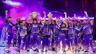 IPL 2024 KKR thrashed SRH by 8 wickets to win their third IPL trophy
