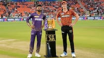 IPL 2024 Final KKR VS SRH Match preview kolkata knight riders vs sunrisers hyderabad ma chidambaram stadium chennai