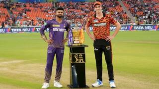 IPL 2024 Final KKR VS SRH Match preview kolkata knight riders vs sunrisers hyderabad ma chidambaram stadium chennai