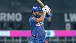 KL Rahul said our performance was not up to expectations