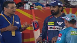 kl rahul sanjeev goenka controversy in IPL ross taylor was slapped by team owner in IPL 2011