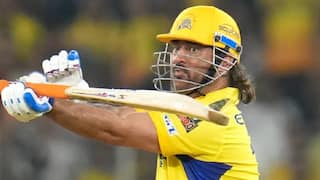 MS Dhoni retirement after CSK VS RR ipl 2024 match chennai Super kings social media post