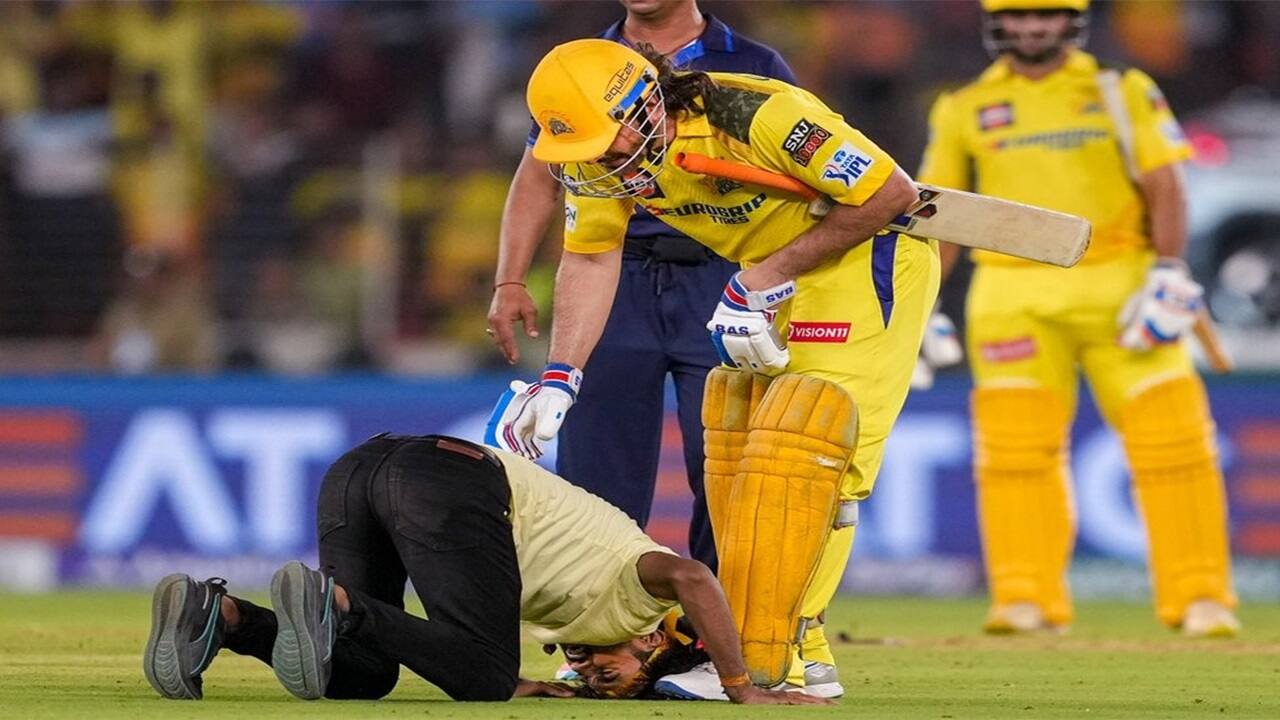MSD FAN