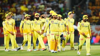 IPL 2024 Chennai Super Kings beat Punjab Kings by 28 runs at Dharamsala in IPL on Sunday