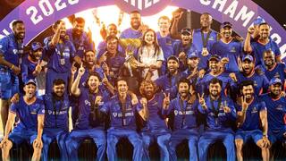 Major league cricket acquires list a status from icc