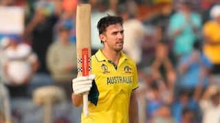 Mitchell marsh will be fit to bowl in t20 world cup says australia head coach andrew mcdonald