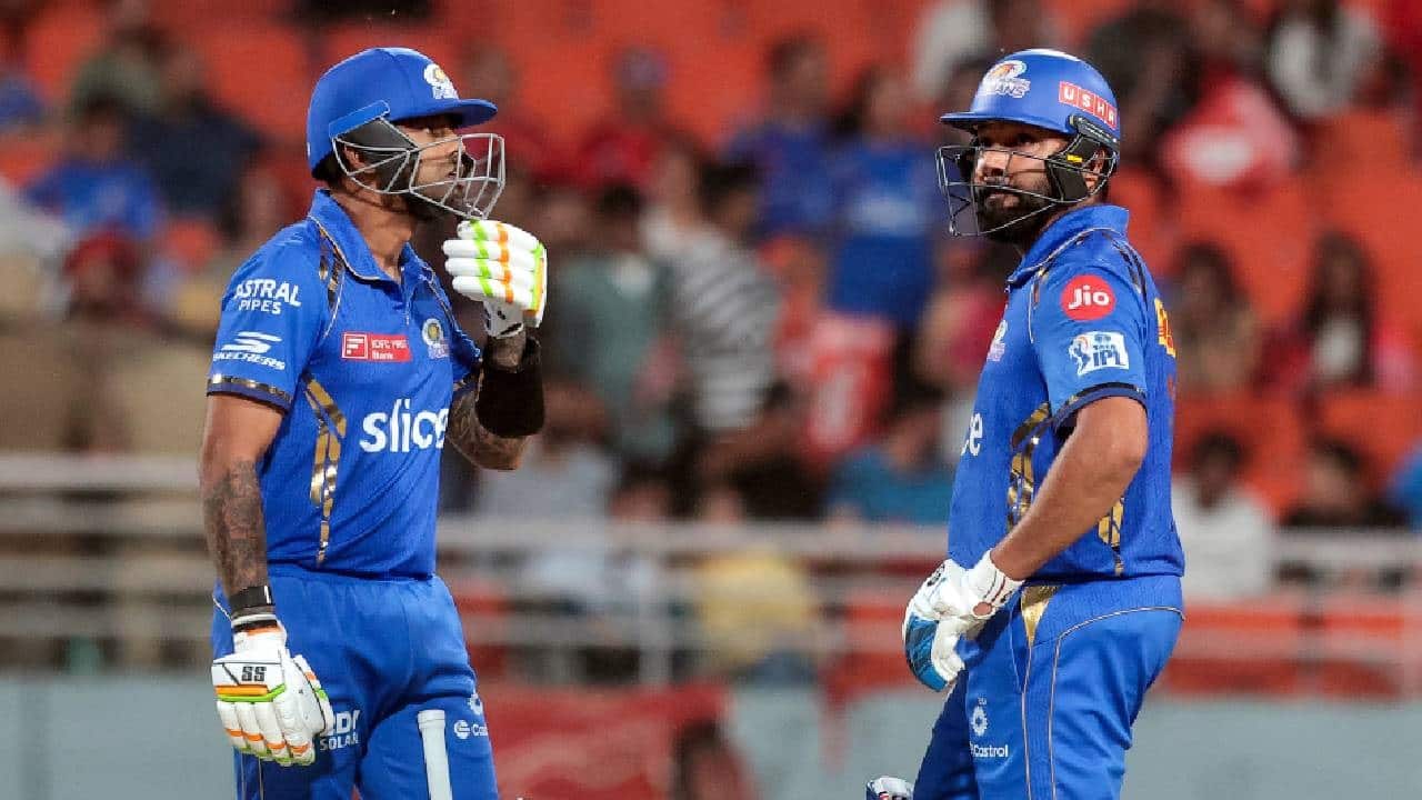 Mumbai Indians