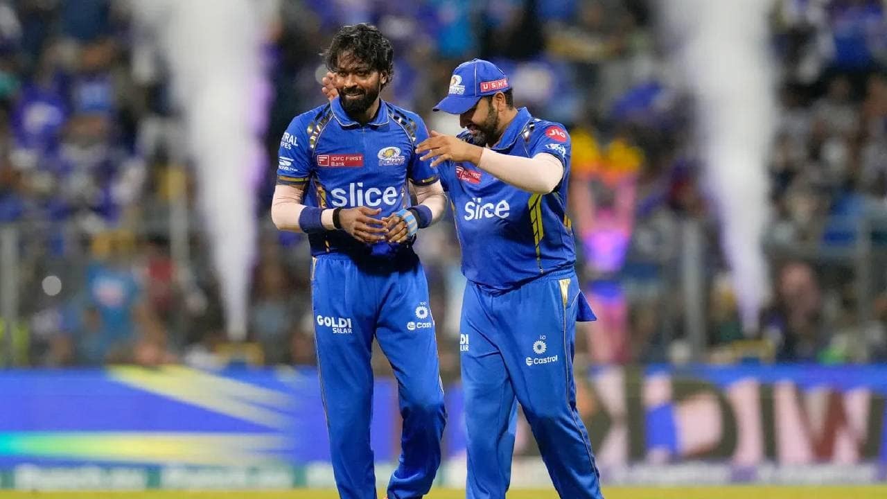 Mumbai Indians