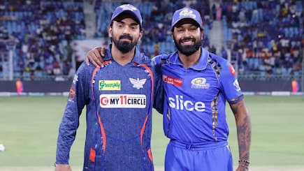 MI VS LSG: लखनऊ ने जीत के साथ सीजन का किया अंत, मुंबई को मिली सीजन की 10वीं हार