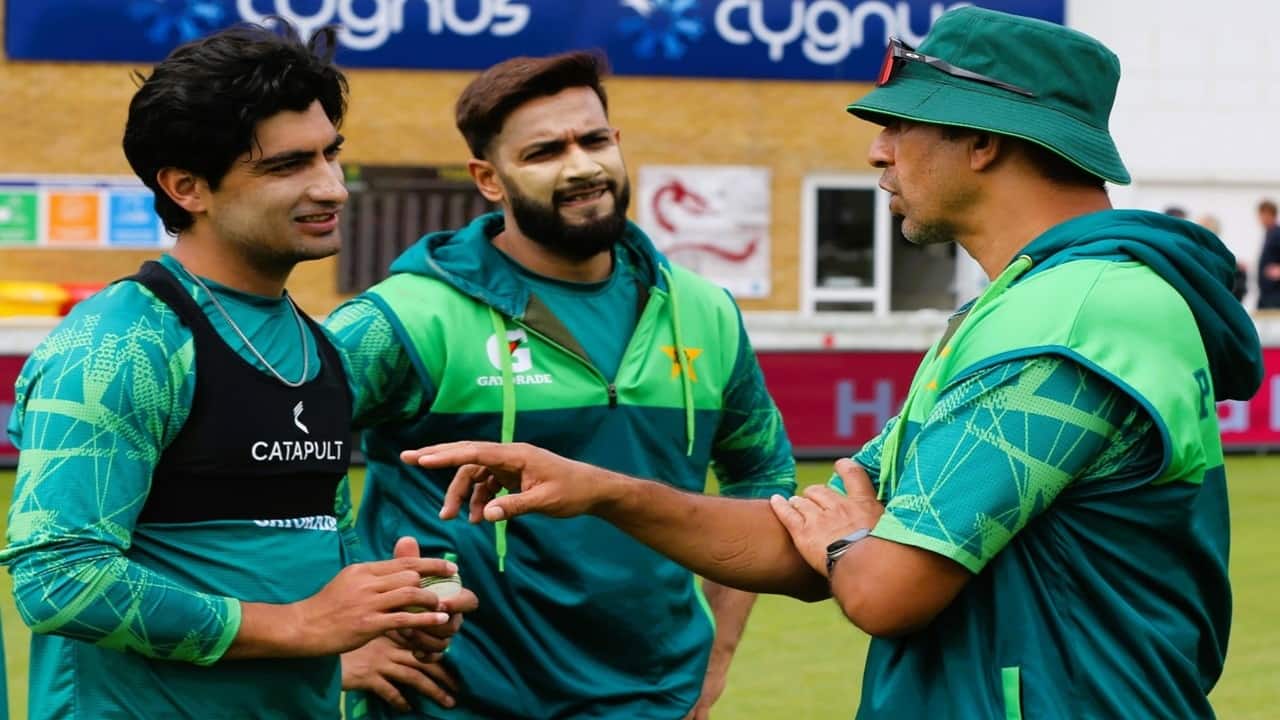 PAK Team