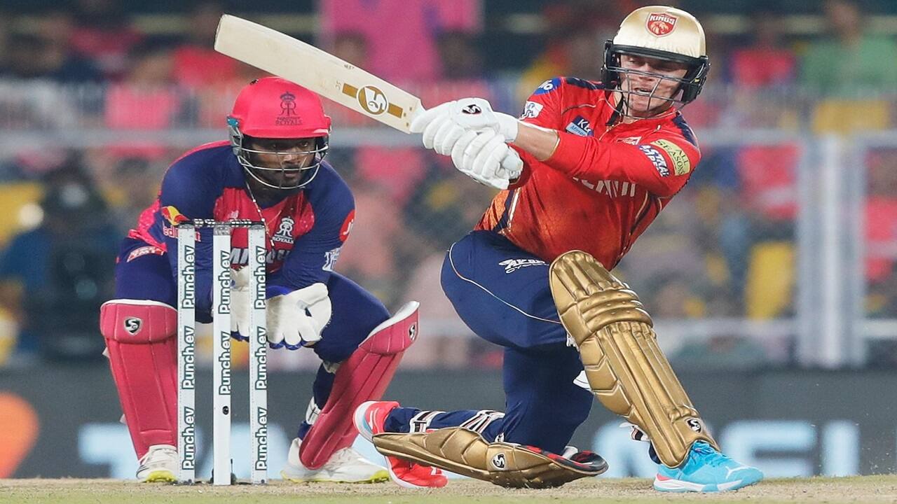 PBKS IPL