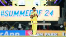 CSK को लगा तगड़ा झटका, मुस्तफिजुर के बाद अब ये बॉलर लौटेगा अपने देश