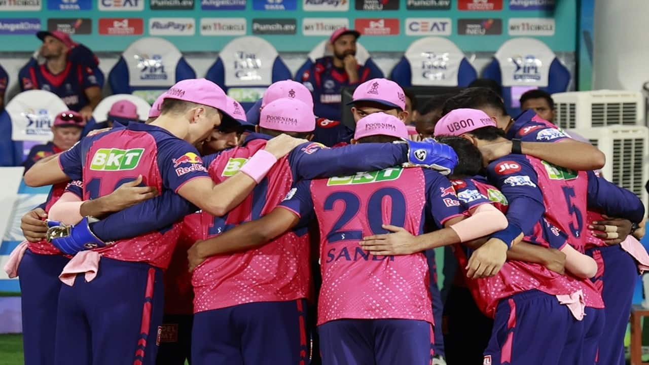 Rajasthan Royals
