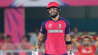 At some point you will have to pick me for India riyan parag confident of playing for Country