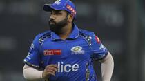 Its Only a Matter of Time Before He Finds His Form Again Michael Clarke on rohit sharma
