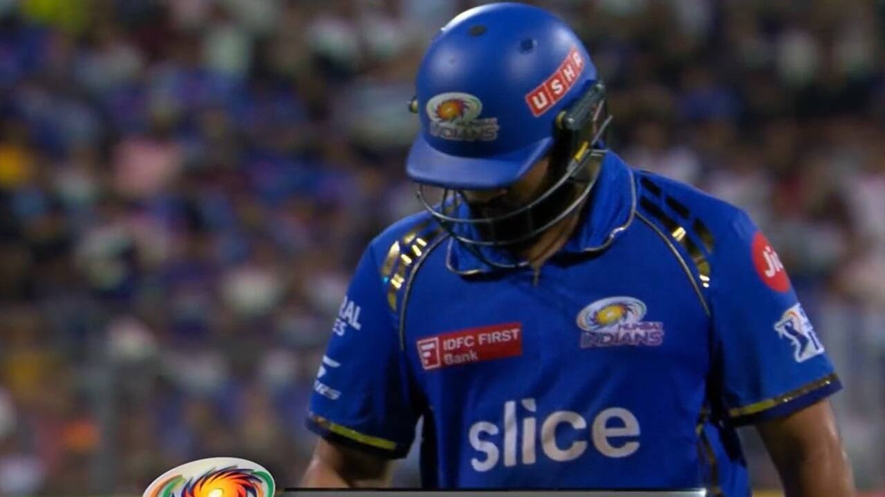 Rohit Sharma