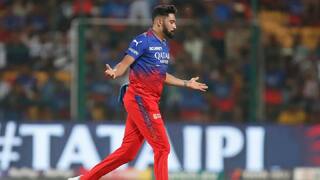 Siraj returns to form before T20 World Cup, relief news for Indian team.