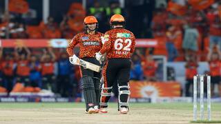 Abhishek Sharma said Backing of captain Cummins ans SRH support staff matters a lot