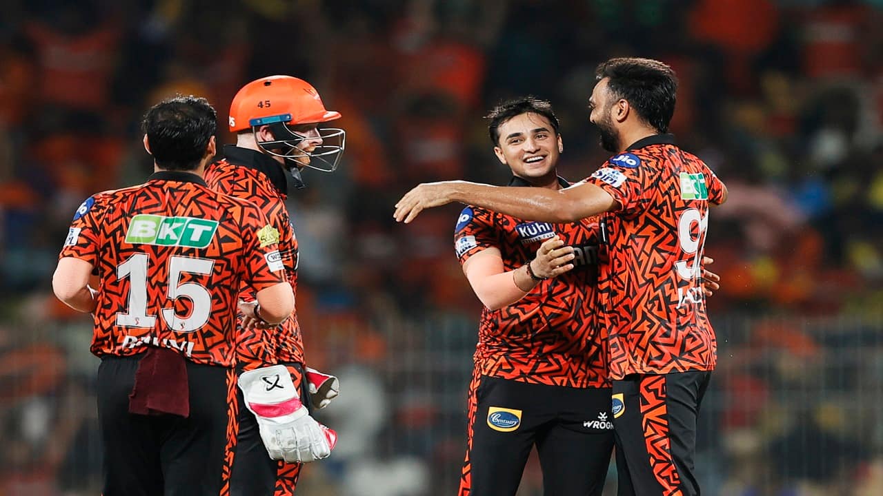 SRH