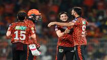 Sunrisers Hyderabad beat Rajasthan Royals by 36 runs in IPL Qualifier 2 to face KKR in final