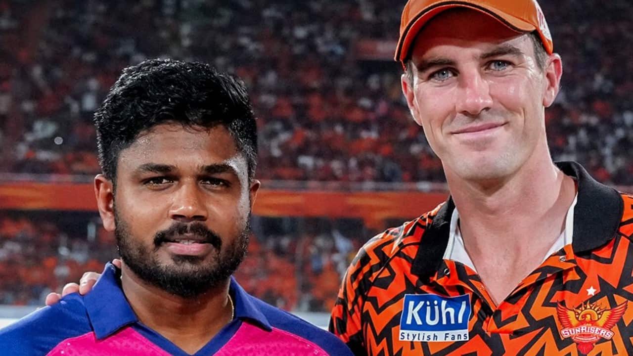 SRH vs RR match preview 2nd qualifier