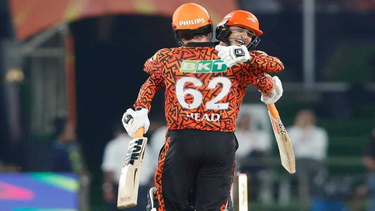 SRH SIX