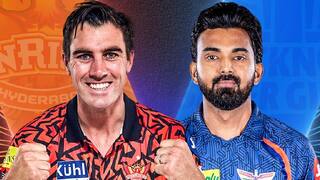 SRH VS LSG: हैदराबाद में हेड- अभिषेक का तूफान, SRH ने LSG को 10 विकेट से हराया
