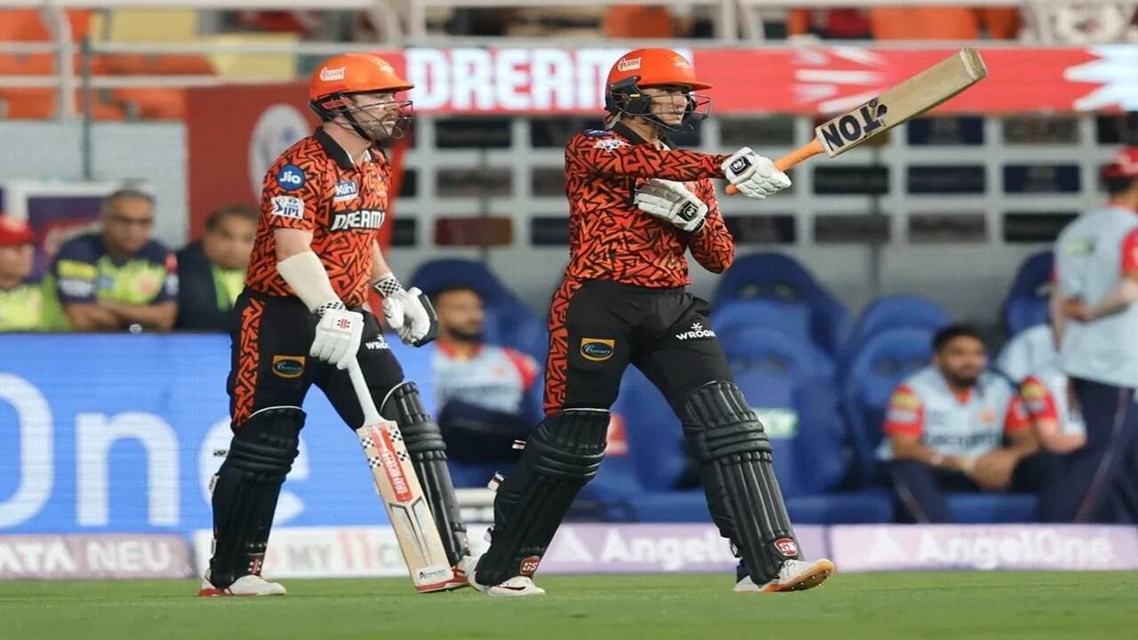 SRH W