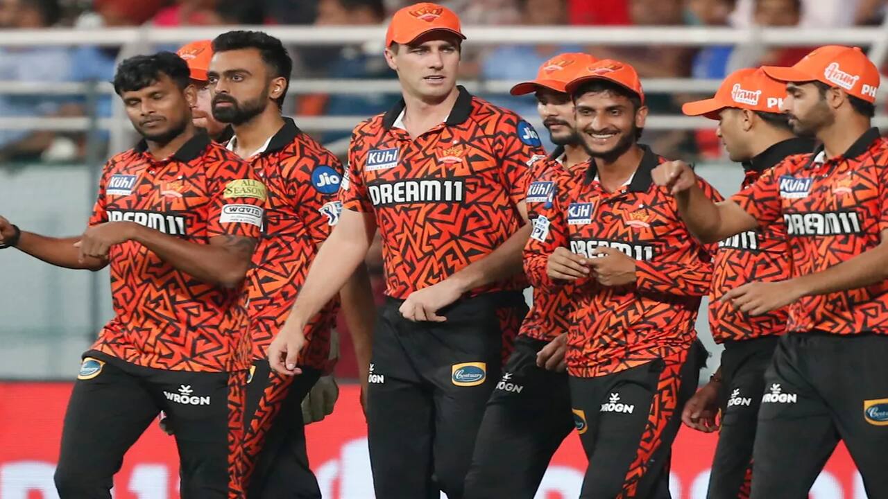 SRH WIN