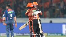 IPL 2024: हेड- अभिषेक के तूफान में उड़ा लखनऊ, SRH की 10 विकेट से धमाकेदार जीत