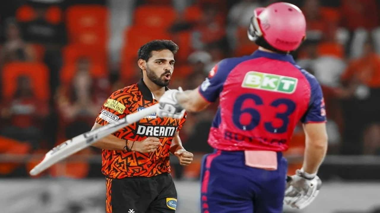 SRH