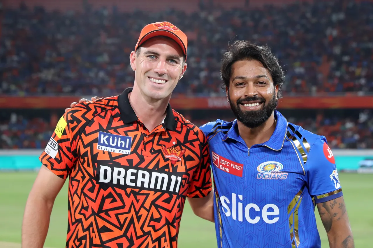 MI vs SRH: सूर्या के धमाकेदार शतक से मुंबई ने SRH को दी शिकस्त
