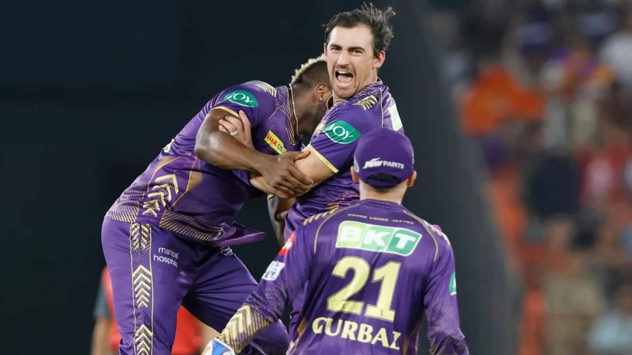 STARC