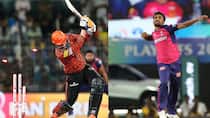 Sandeep Sharma perfect yorker departs Heinrich Klaasen watch Video