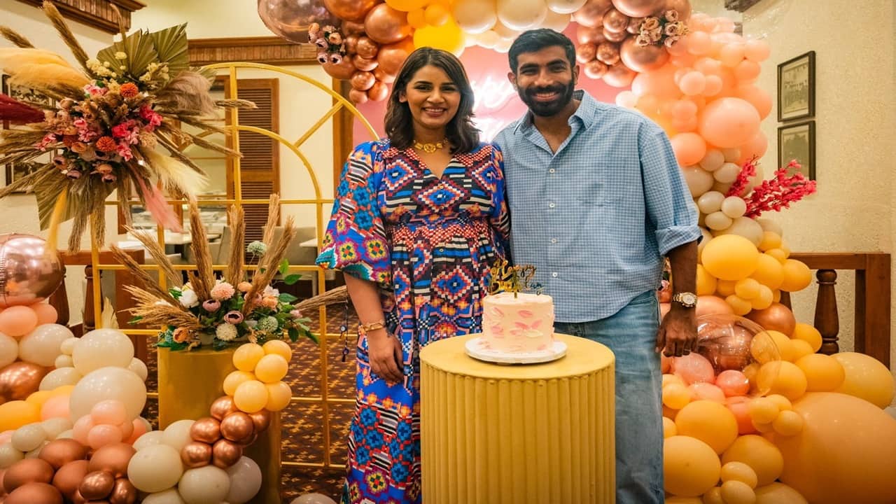 Sanjna Ganeshan
