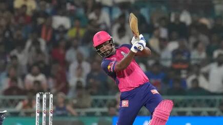 Sanju Samson will not play Kerala Cricket T20 league know the reason here