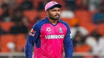SRH vs RR Sanju Samson said we Could not play as expected in middle overs