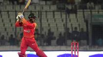 Sean Williams Zimbabwe star all rounder retires from T20Is