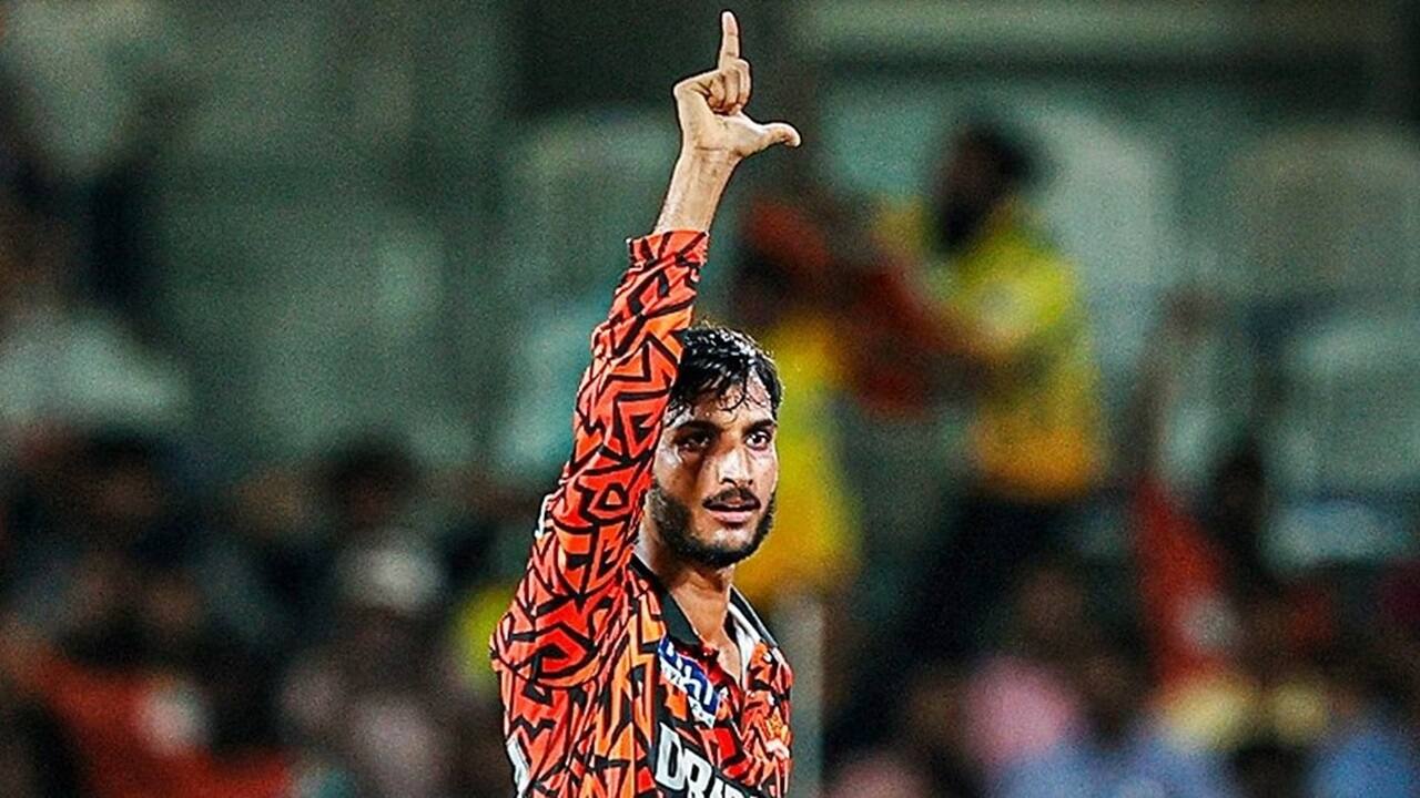 Shahbaz Ahmad
