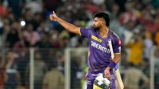 shreyas iyer said we were able to grab the chances after kkr beat srh in first qualifier
