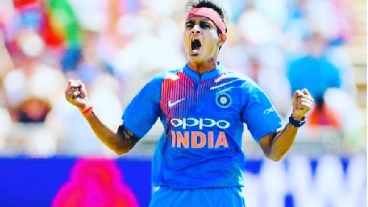 Siddarth Kaul