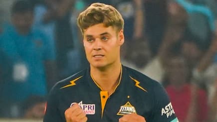 English county team surrey sign spencer johnson for vitality t20 blast