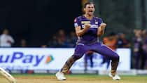 IPL 2024 After making KKR the champion Mitchell Starc fiercely targeted the trollers