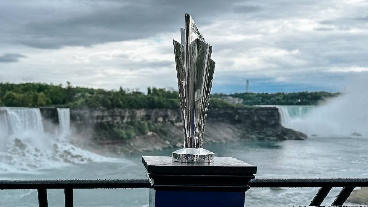 T20 World Cup